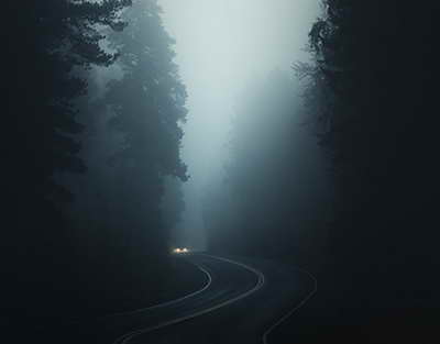 Pluie et vent attendus durant le week-end