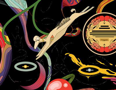 Тегеранда соғысқа қарамастан өмір өз ырғағымен жалғасуда (видео)