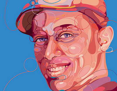 ABŞ hökumətinin yarım milyonunu mənimsəyən azərbaycanlı həbsdən canını qutardı