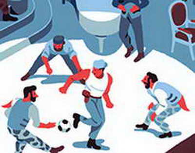 Azərbaycanın düşməninə Kremldə vəzifə verildi