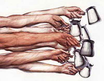 Məleykə Abbaszadə etiraf edə bilmir ki, artıq məktəb təhsili yoxdur…