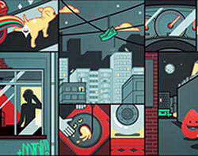 «Біз неге бақытсыз ұлтпыз?»: ақын Танакөз тағы да даулы жазба жариялады