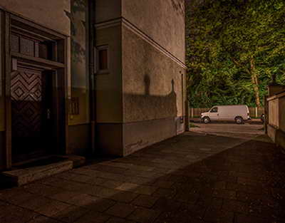 L'équipage d'Orion effectue un vol historique vers la Lune