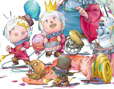 Родители думают, что знают, как дети используют ИИ. Но это не так