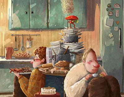 Ulduz falı: 28 mart, 2026-cı il